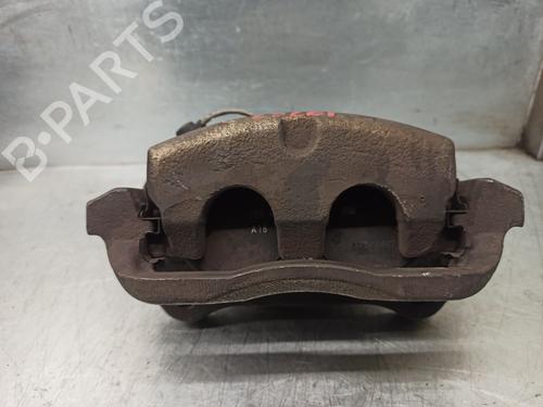 Left front brake caliper LAND ROVER RANGE ROVER SPORT I (L320) 2.7 D 4x4 | BP12135541M105 