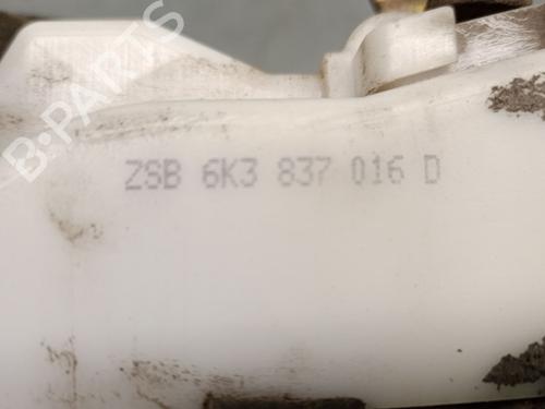 Front right lock SEAT IBIZA II (6K1) 1.9 TDI | BP27505852C97 