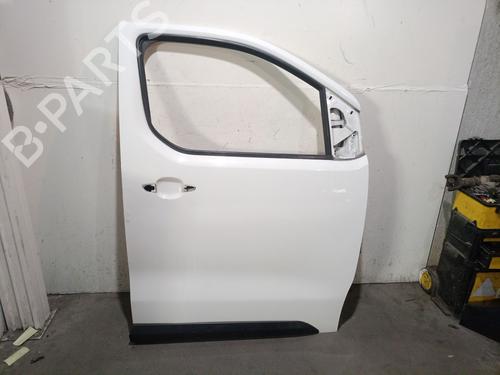 right-front-door-opel-vivaro-c-van-k0-2019-38560129 main image