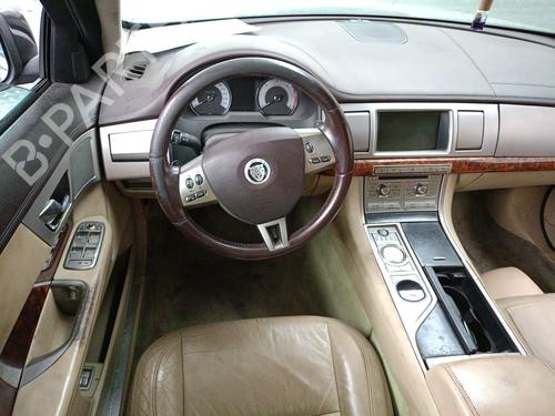 Headlight switch JAGUAR XF I (X250) 2.7 D | BP31945353I24 