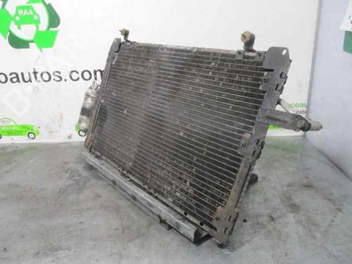 AC radiator DAEWOO REZZO (U100) 1.8 | BP4087774M32 