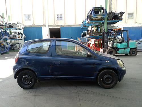 Engine TOYOTA YARIS (_P1_) 1.3 (NCP10, SCP12_) | BP28378541M1 - Image 13