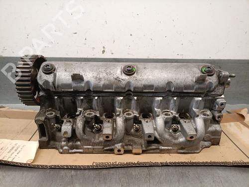 Culata RENAULT MEGANE I Classic (LA0/1_) 1.9 dCi (LA05) (105 hp) 31095742
