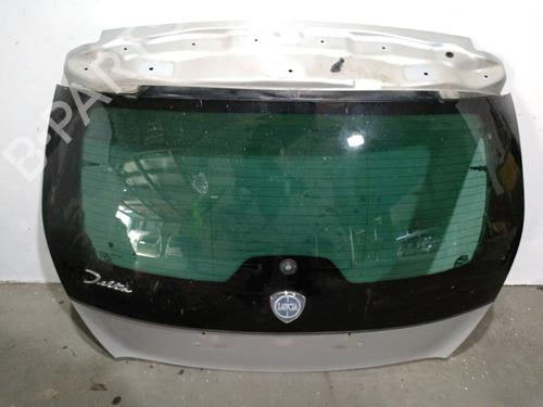 Used Tailgate LANCIA DELTA III (844_) 2.0 D Multijet (844.AXD1A, 844.AXM1A) (165 hp) 27661311