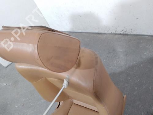 Left front seat MERCEDES-BENZ E-CLASS (W212) E 350 CDI 4-matic (212.089) | BP34628749C15  - Image 14