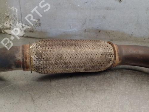 Exhaust system SSANGYONG REXTON / REXTON II (GAB_) 2.7 Xdi 4x4 | BP37664917M121 - Image 3