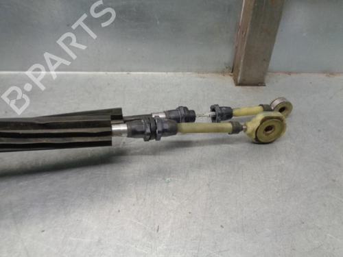 Gear lever PEUGEOT 2008 II (UD_, US_, UY_, UJ_, UR_, UC_) 1.5 BlueHDI 100 | BP17650834M90 