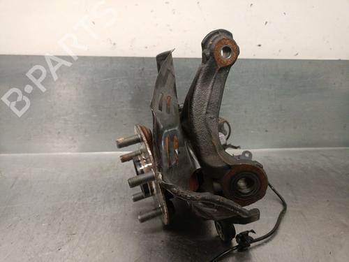 Left front steering knuckle TOYOTA YARIS (_P21_, _PA1_, _PH1_) 1.5 Hybrid (MXPH11) | BP25236712M25 