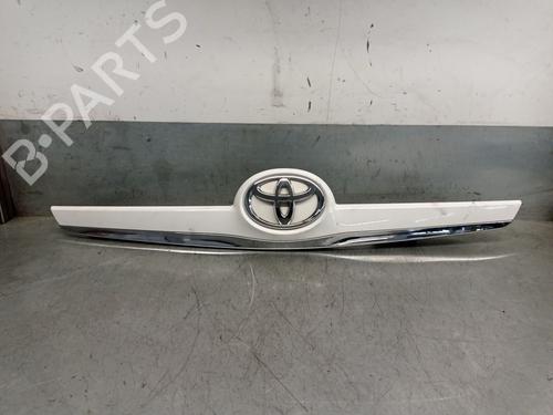 Used Tailgate handle TOYOTA VERSO (_R2_) 1.6 D4-D (WAR20_) (112 hp) 20983050