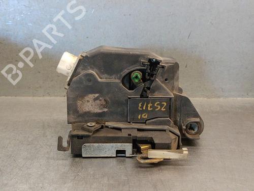 front-left-lock-mini-mini-r50-r53-2001-2002-2003-2004-2005-2006-36421939 main image