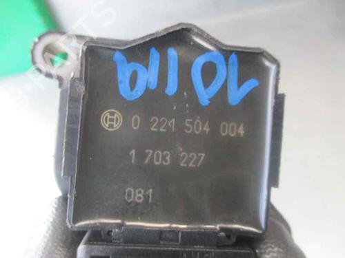 Ignition coil BMW 5 (E39) 523 i | BP5214765M94 
