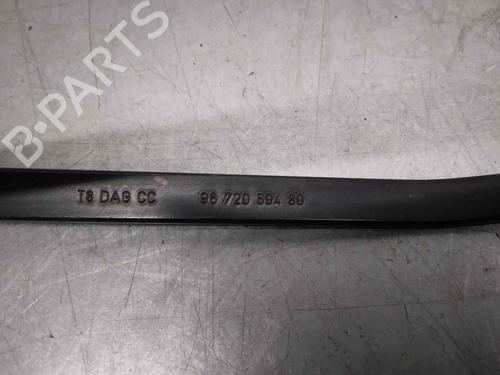 Front windshield wiper arm PEUGEOT 5008 (0U_, 0E_) 2.0 HDi 150 / BlueHDi 150 | BP18025528C143 