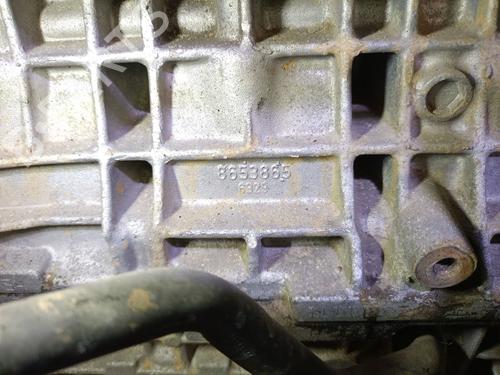 Engine VOLVO S60 I (384) D5 | BP19477835M1