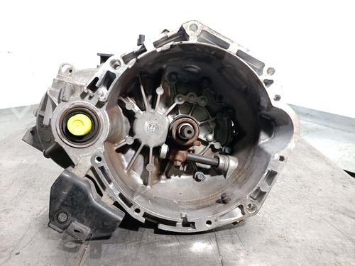 Gearkasse KIA RIO IV (YB, SC, FB) 1.25 (84 hp) 31665929