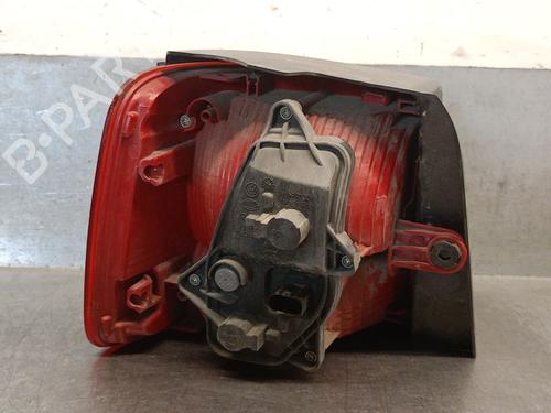 Right taillight VW TOURAN (1T3) 1.6 TDI | BP36700936C35 - Image 2