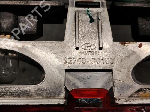 Third brake light HYUNDAI i20 III (BC3, BI3) 1.0 T-GDI | BP40219887L11 - Image 5