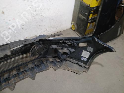 Front bumper SEAT ALTEA XL (5P5, 5P8) 2.0 TDI 16V | BP25245762C7 