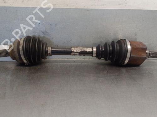 Used Left front driveshaft Left front driveshaft 37992179 37992179