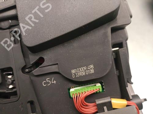 Forlygtekontakt RENAULT MODUS / GRAND MODUS (F/JP0_) 1.6 (JP03, JP0B, JP0U, JP0Y, JP1G) | BP30735003I24 