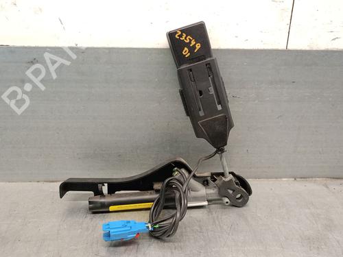 Used Front left belt tensioner CITROËN C3 I (FC_, FN_) 1.4 i (73 hp) 30096951