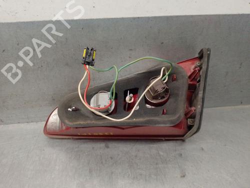 Left taillight PEUGEOT 607 (9D, 9U) 2.2 HDi | BP29114683C34 