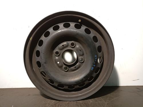 Used Rim SMART FORFOUR (454) 1.1 (454.030) (75 hp) 31042492