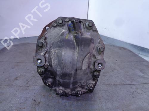 Rear differential MERCEDES-BENZ C-CLASS (W203) C 220 CDI (203.008) | BP16413969M24 