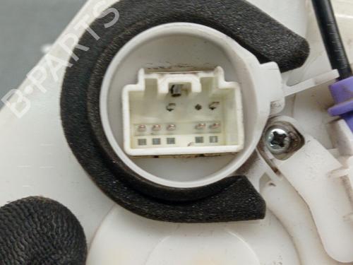 Front left lock MAZDA 3 (BM, BN) 2.2 D | BP32190937C98