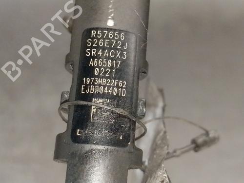 Injector SSANGYONG RODIUS I 2.7 Xdi | BP36393462M100 - Image 5