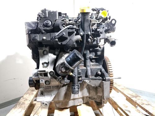 Engine DACIA SANDERO II 1.5 dCi | BP32443001M1
