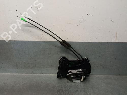 Used Front right lock TOYOTA RAV 4 V (_A5_, _H5_) 2.5 Hybrid AWD (AXAH54) (178 hp) 29808916