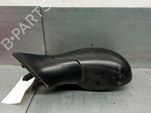 Left mirror CITROËN XSARA PICASSO (N68) 1.6 HDi | BP29185399C26 