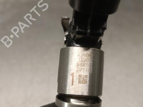 Injector DACIA LODGY (JS_) 1.2 TCe (JSAY, JSM0) | BP39237366M100 - Image 6
