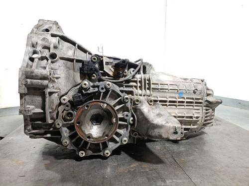 Used Gearbox Gearbox AUDI A4 B5 (8D2) 1.8 (125 hp) 33621467 33621467