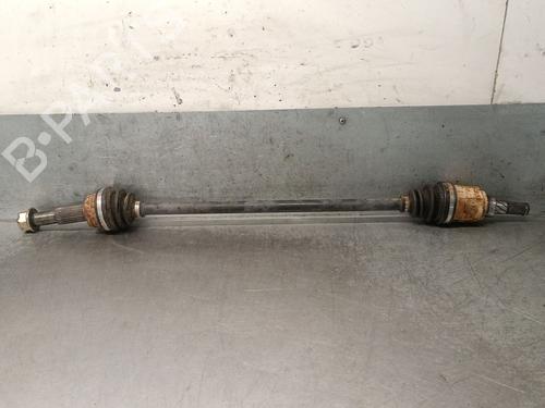 Used Left rear driveshaft NISSAN MURANO I (Z50) 3.5 4x4 (245 hp) 32138458