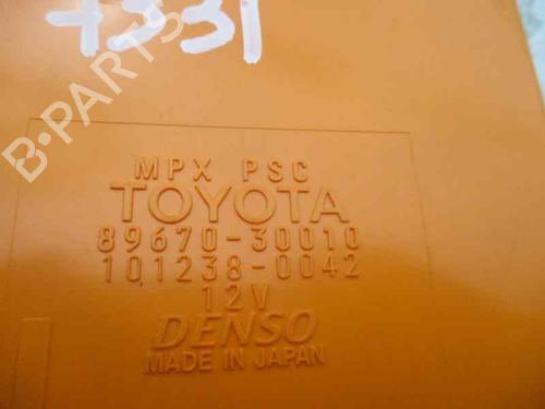 Electronic module LEXUS GS (_S19_) 300 (GRS190_, GRS190R) | BP2311010M83 
