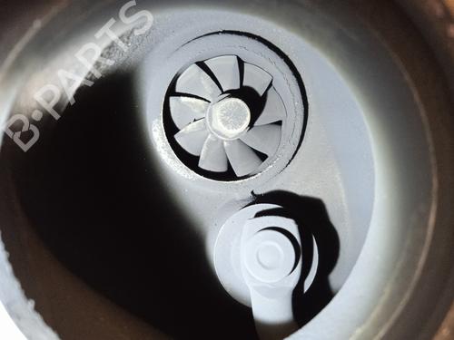 Turbocharger/Supercharger FIAT DUCATO Van (250_) 115 Multijet 2,0 D | BP10927776M71 