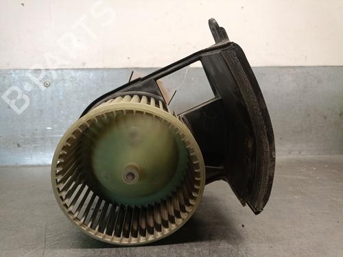 Used Heater blower motor Heater blower motor RENAULT KANGOO Express (FC0/1_) D 65 1.9 (FC0E, FC02, FC0J, FC0N) (64 hp) 34174885 34174885