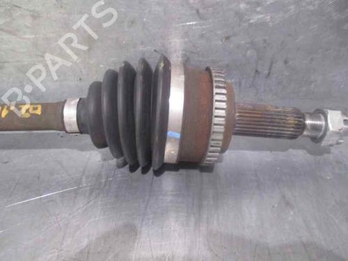 Left front driveshaft HYUNDAI i30 (FD) 1.4 | BP5273930M38 