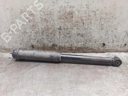Used Left rear shock absorber MITSUBISHI GRANDIS (NA_W) [2003-2011]  8198369