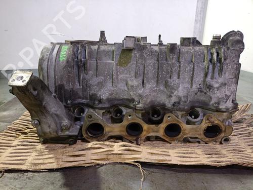 Used Cylinder head MERCEDES-BENZ B-CLASS Sports Tourer (W245) B 200 (245.233) (136 hp) 27243456