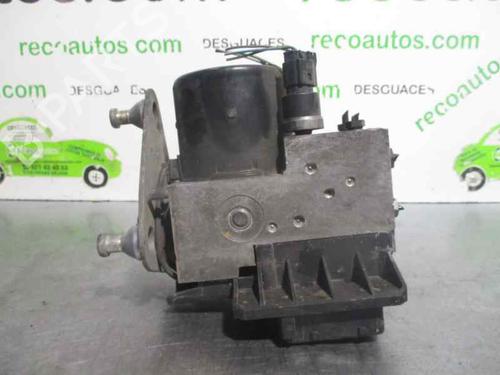 ABS pump MERCEDES-BENZ A-CLASS (W168) A 170 CDI (168.009, 168.109) | BP2114437M43 