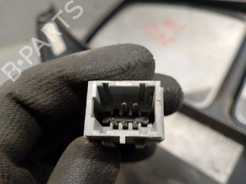 Bakspejl Højre RENAULT MASTER II Bus (JD) 2.8 dTI (JD0B, JD0F, JD1B, JD1F) | BP30965801C27