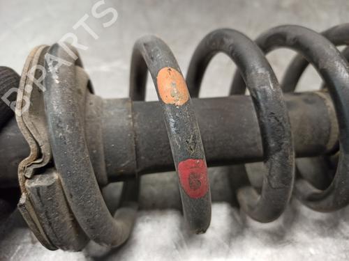 Right rear shock absorber MITSUBISHI OUTLANDER I (CU_W) 2.4 4WD (CU5W) | BP10673002M19 