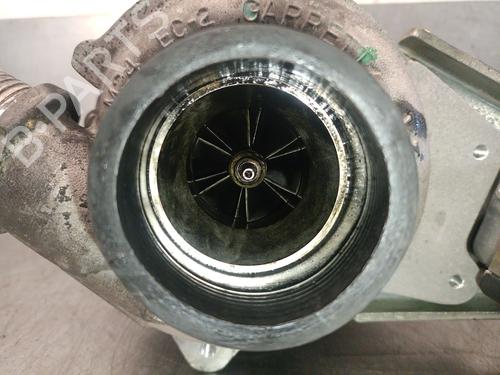 Turbocharger/Supercharger VOLVO XC90 I (275) D5 AWD | BP29827492M71