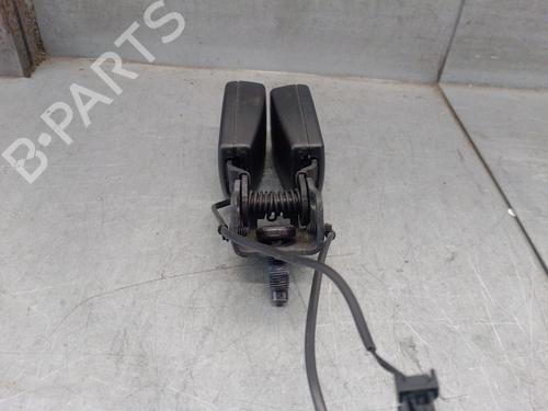 Seat buckle OPEL ZAFIRA TOURER C (P12) 1.6 CDTI (75) | BP26175298I32 
