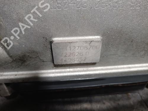 Gearbox MERCEDES-BENZ E-CLASS (W211) E 320 CDI (211.026) | BP36074833M3 - Image 9