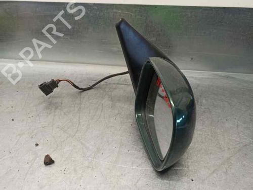 Right mirror SEAT TOLEDO II (1M2) 1.9 TDI | BP6027651C27 