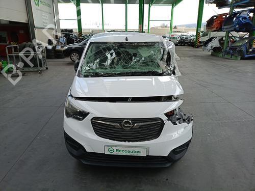 Headlight switch OPEL COMBO Box Body/MPV (K9) 1.5 D | BP31931673I24  - Image 10