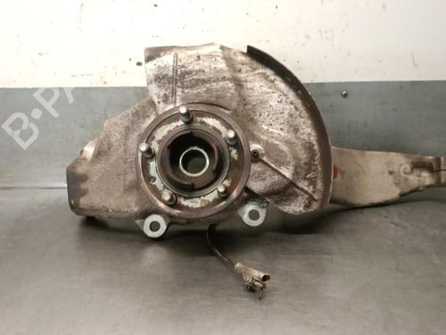 Left front steering knuckle LAND ROVER DISCOVERY V (L462) 2.0 Sd4 4x4 | BP37074906M25 - Image 3